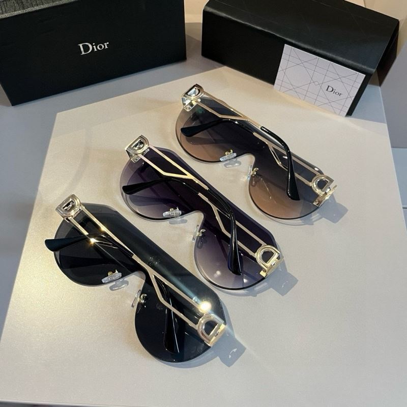 Christian Dior Sunglasses